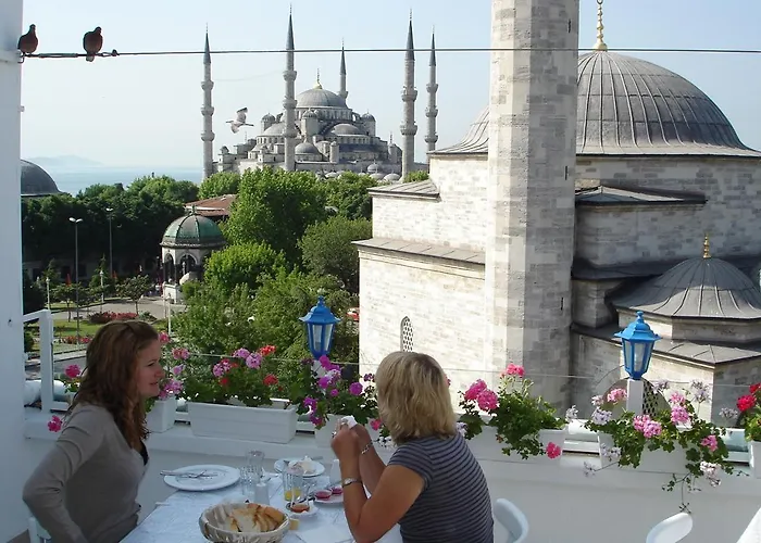 No20 Hotel Sultanahmet Provincia di Provincia di Istanbul