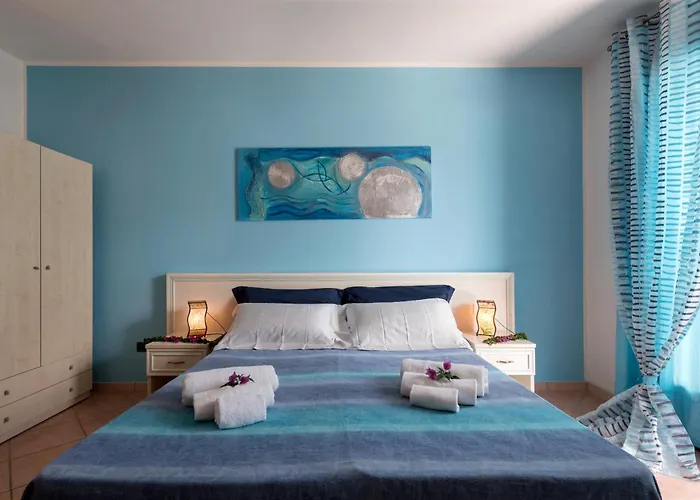 Residence Costa D'Otranto Lecce
