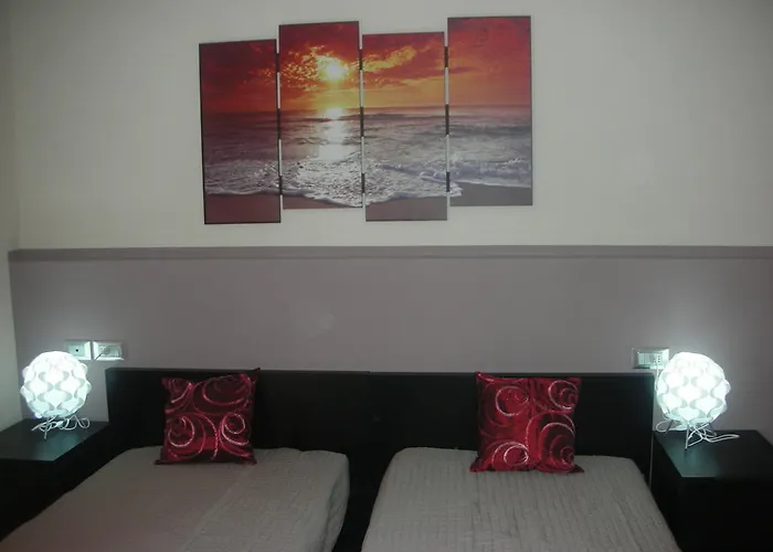 Hotel House Volumnia Perugia