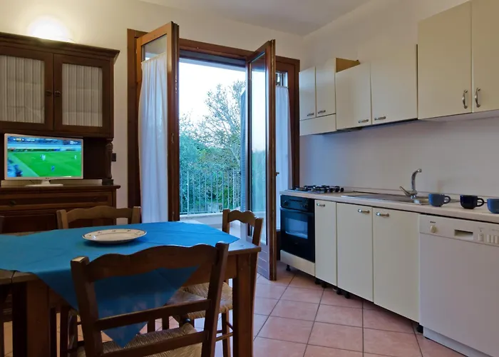 Residence Costa D'Otranto Lecce