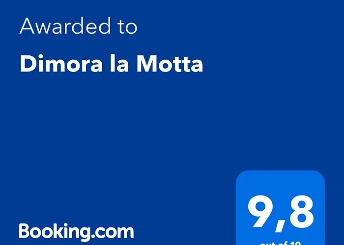 Hotel Dimora la Motta Modugno