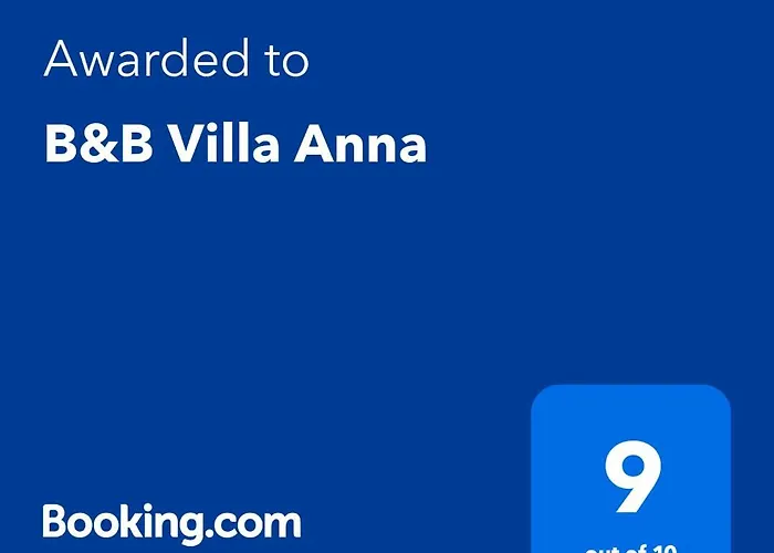 B&B Villa Anna Lucca