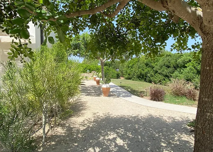 Scilla Maris Charming Suites Marzamemi