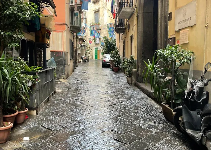 Sophia Boutique Home Napoli