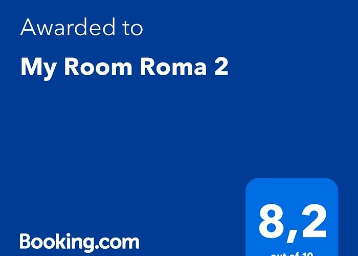 My Room Roma 2 Lido di Ostia