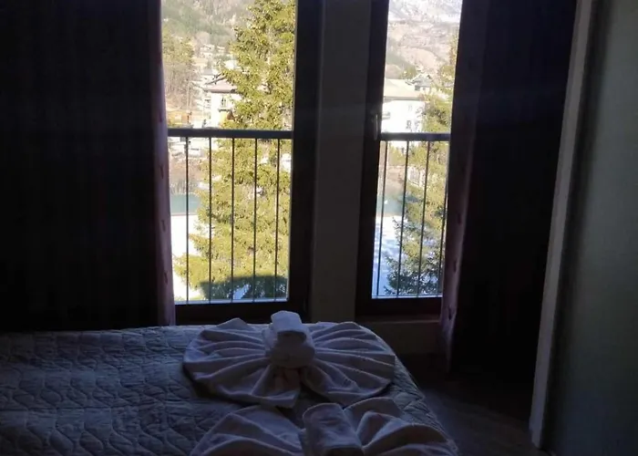 Hotel Chalet Casa Cesana Cesana Torinese