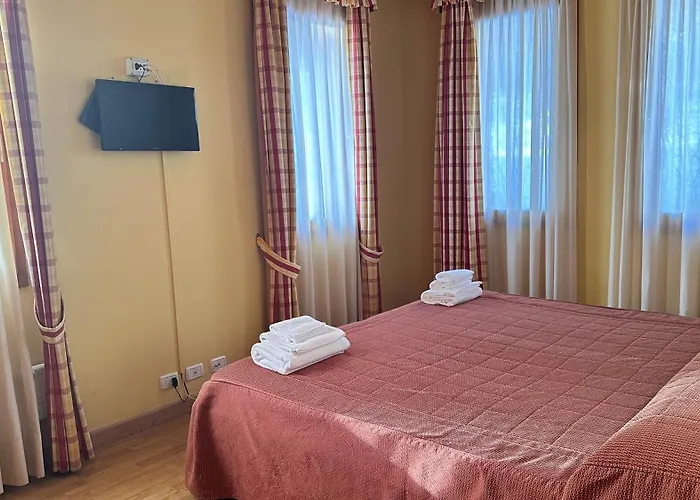 Hotel Chalet Casa Cesana Cesana Torinese