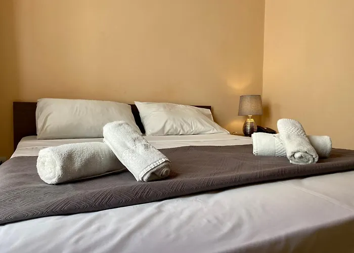 Malta Paradise Central Accomodation San Giuliano