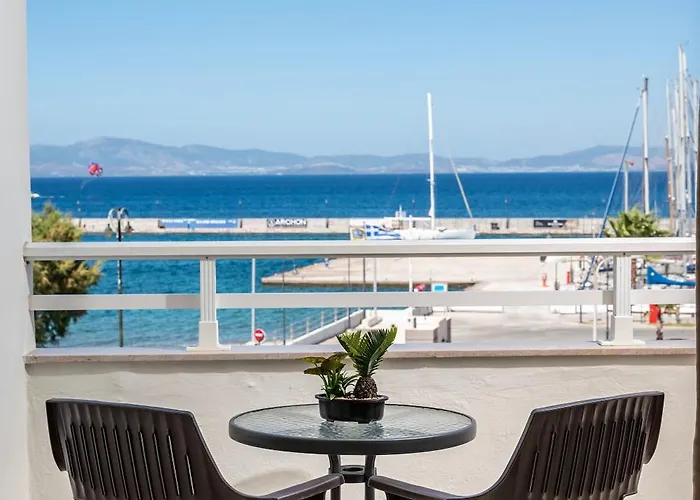 Zephyros Hotel Città di Kos