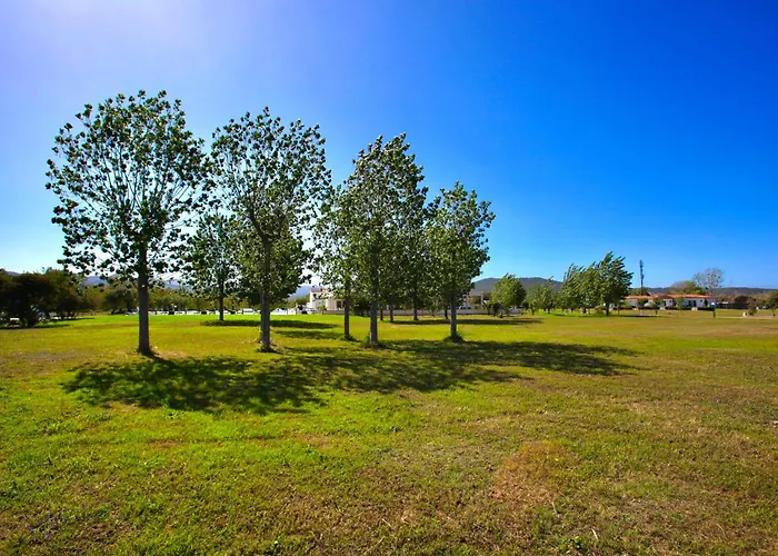 Resort Abbaia Ba Budoni