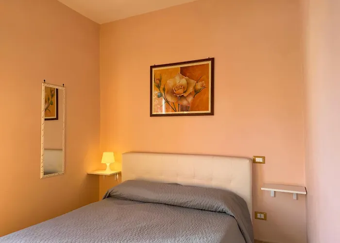Villa Paeonia Paestum
