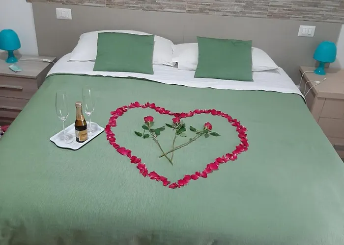 Hotel Da Lucia Roma
