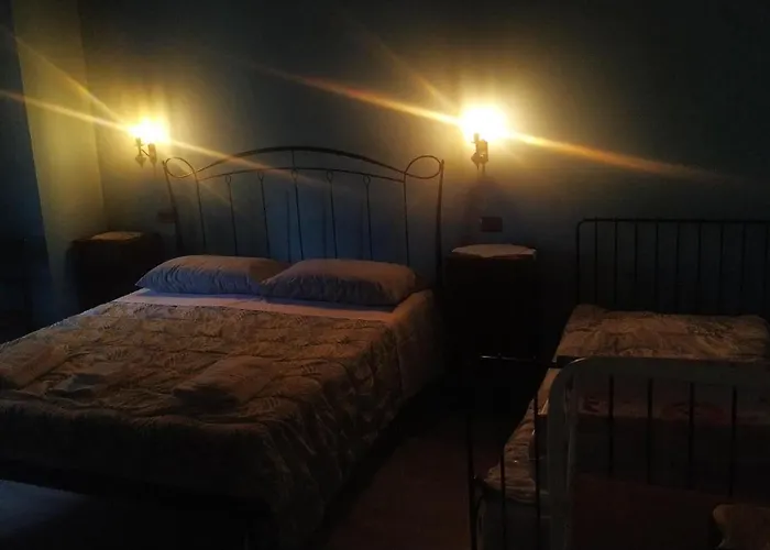 B&B Fiume Bianco Fiumalbo