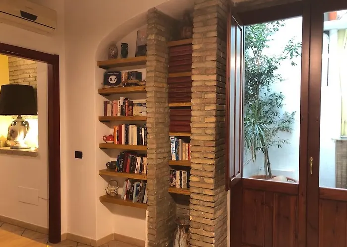 Bed and Breakfast Sardinia Domus Cagliari