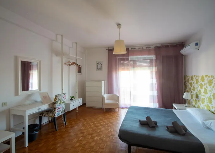 Guest House Ca' Lou Al Teatro Vicenza
