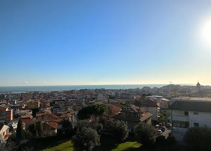 Hotel Casa del Fiordaliso San Benedetto del Tronto