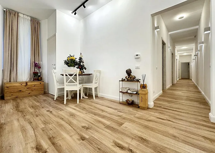 Colosseum Luxury Guest House Roma