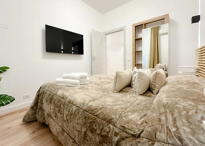 Colosseum Luxury Guest House Roma