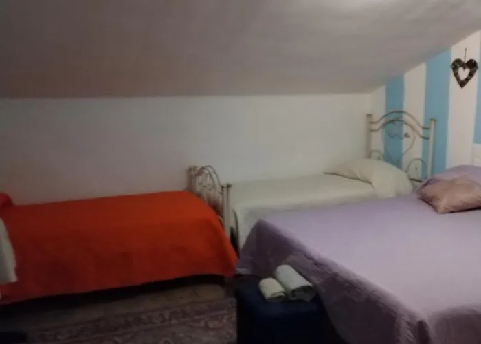 Hotel L'Appoggio Matera