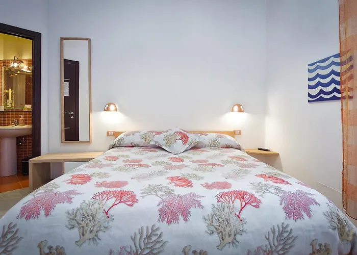 B&B Galatea Maiori