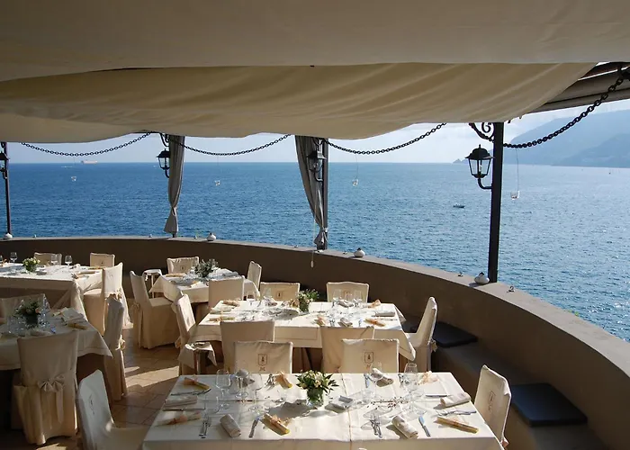 Antica Rheginna Luxury Room Minori