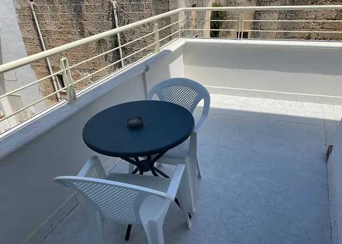 Bed and Breakfast Ugento Dimora