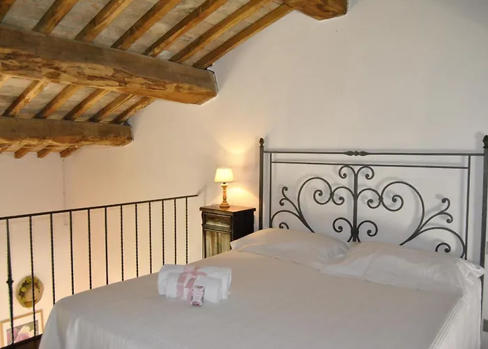 Agriturismo il Giardino Pontassieve