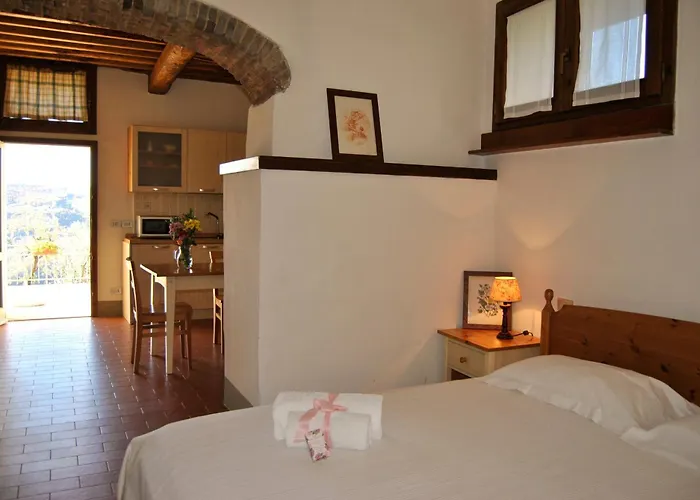 Agriturismo il Giardino Pontassieve