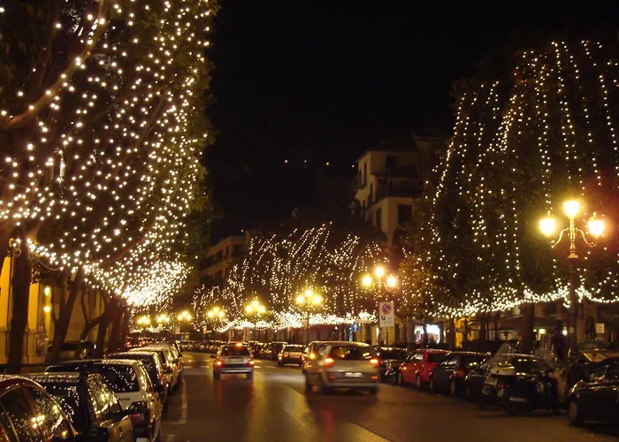 Il Salernitano Bed&Breakfast Salerno