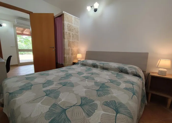 Il Geco b&b Gallipoli