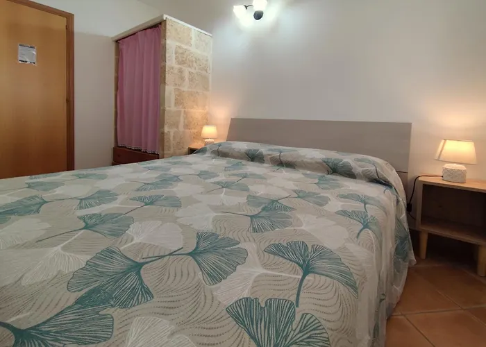 Il Geco b&b Gallipoli