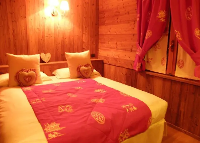 B&B Lepetitnid Valtournenche