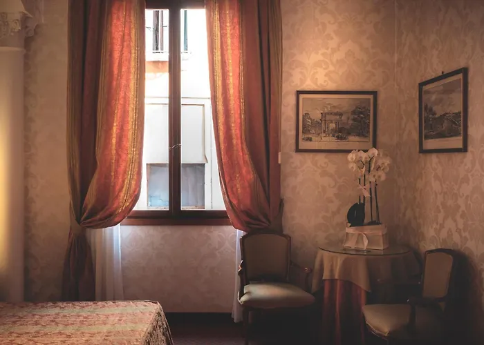 Hotel Kette Venezia