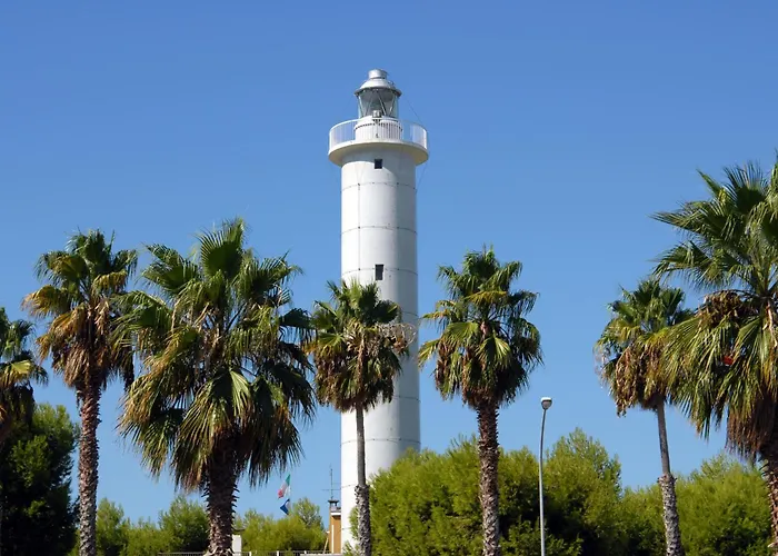 Hotel Casa del Fiordaliso San Benedetto del Tronto