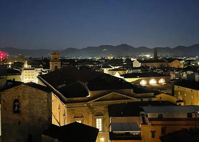Hotel Mediceo 42 Pisa