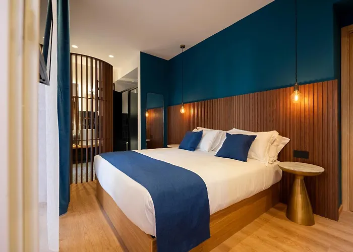 Hotel Palazzetto Symphony Roma