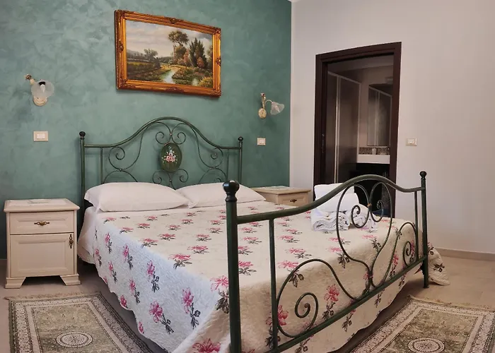 Guest House Elettra Syracuse