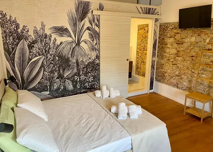 Hotel La Matilde Viareggio
