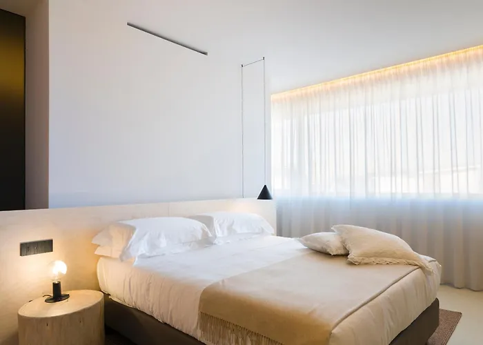 Criu Boutique Hotel Nicolosi