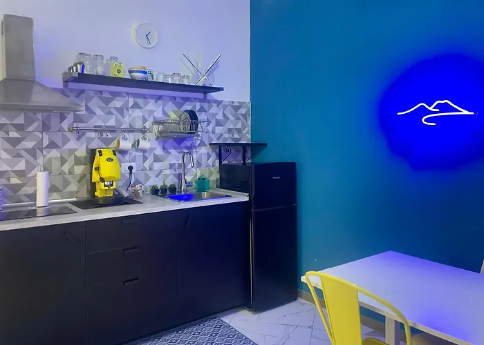 Sophia Boutique Home Napoli