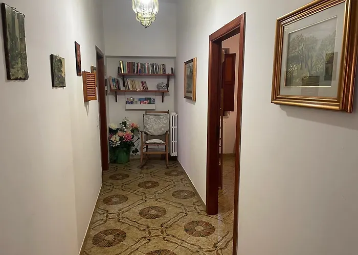 La Casa di Luisa Appartamento 3 camere Vico Equense