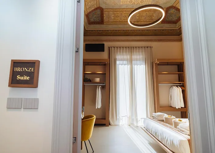 Etnea Suite 270 Catania