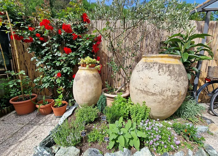 Le Giare B&B Levanto