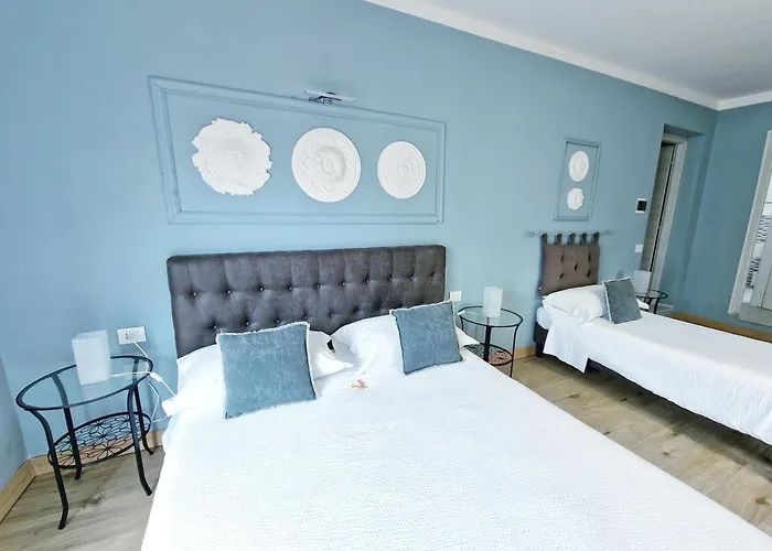 Le Giare B&B Levanto