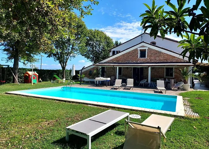 B&B Abracadabra Ravenna