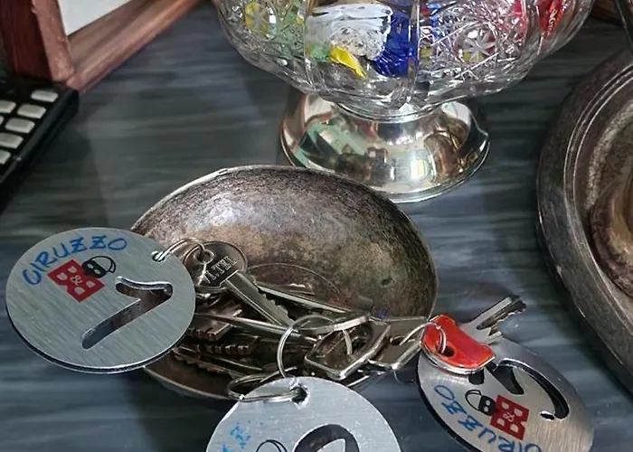 B&B Ciruzzo Napoli