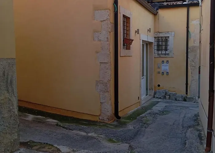 New Aurispa Noto