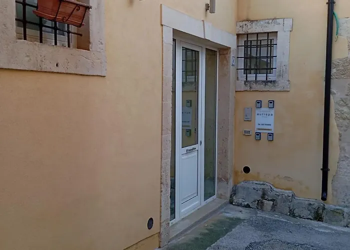 New Aurispa Noto