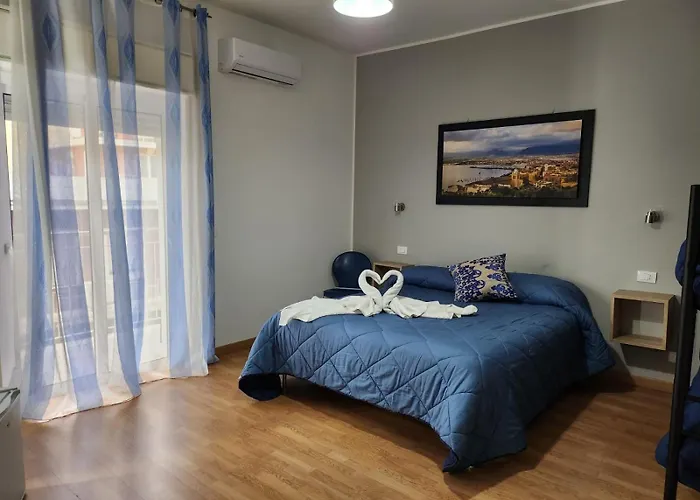 Hotel Milazzo La Porta Delle Eolie 2.0