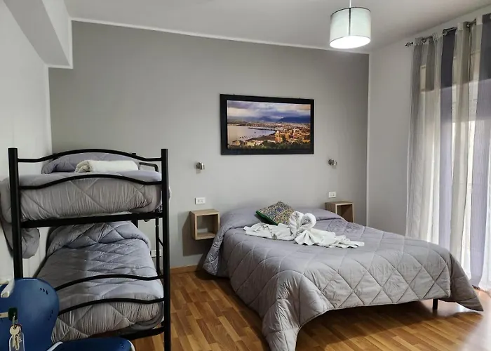 Hotel Milazzo La Porta Delle Eolie 2.0